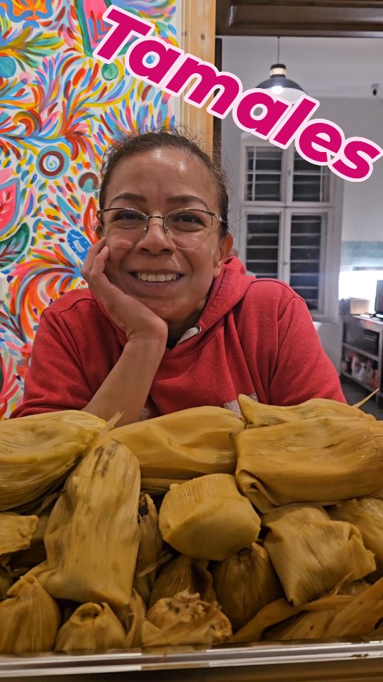 Bestellst du diene tamales! Jetz! Sofort!

Http://arre.berlin/tamalometro

@arkimedez