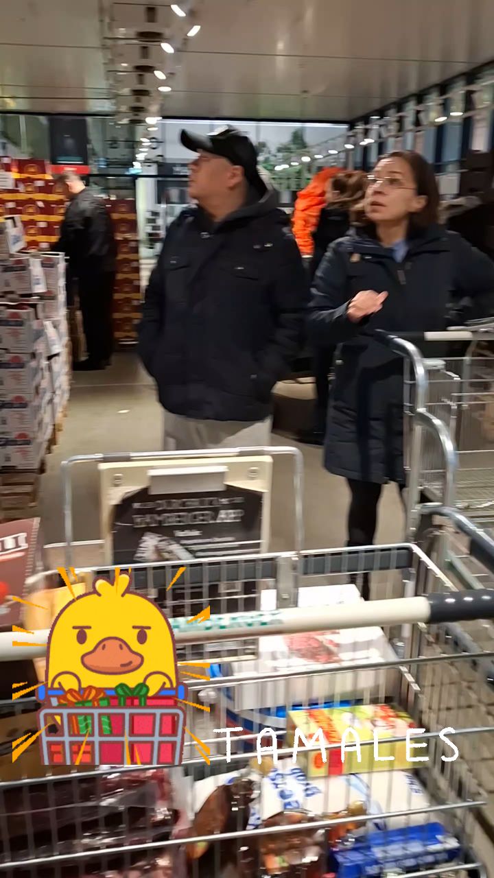 🫔 Erster Einkaufstag für die Wochenend-Tamales! Gib jetzt deine Bestellung auf!

#arremexicanessen #tamales #BerlinFood #mexikanischesessen