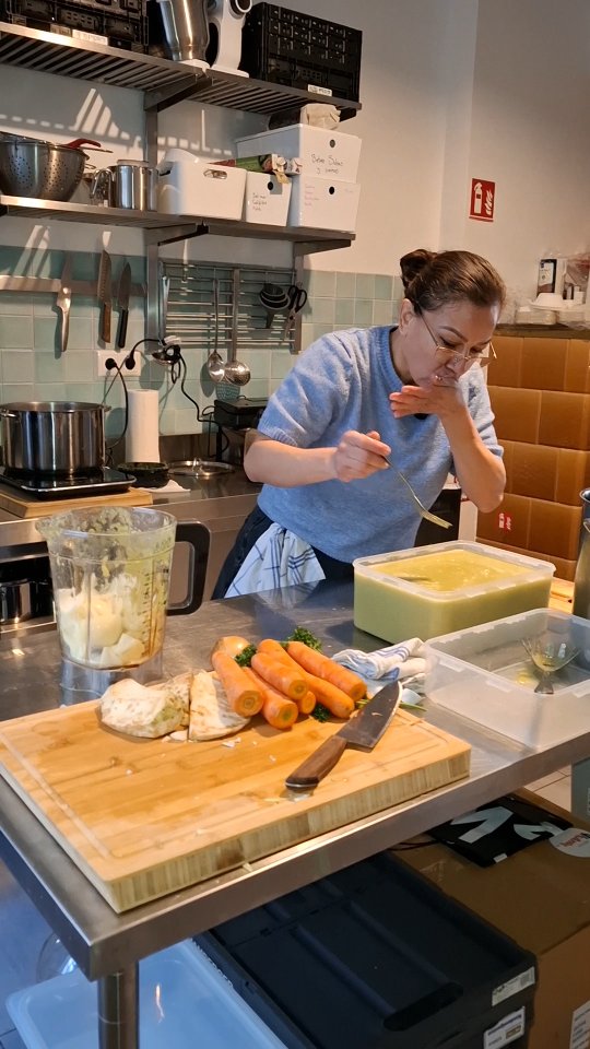 #arremexicanessen #mexikanischesessen
#hotfood #comidamexicana

Pica o no pica?