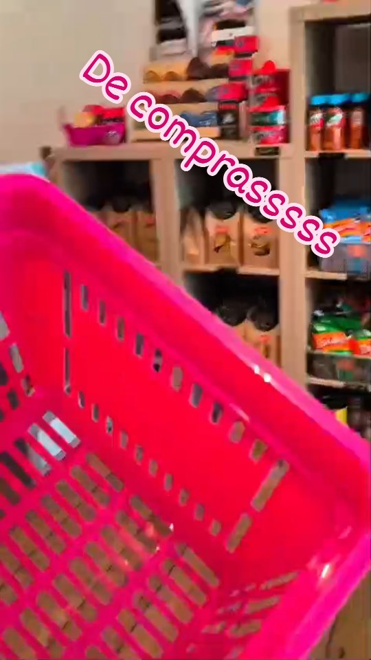 De compritas bei @arre.mexicanessen