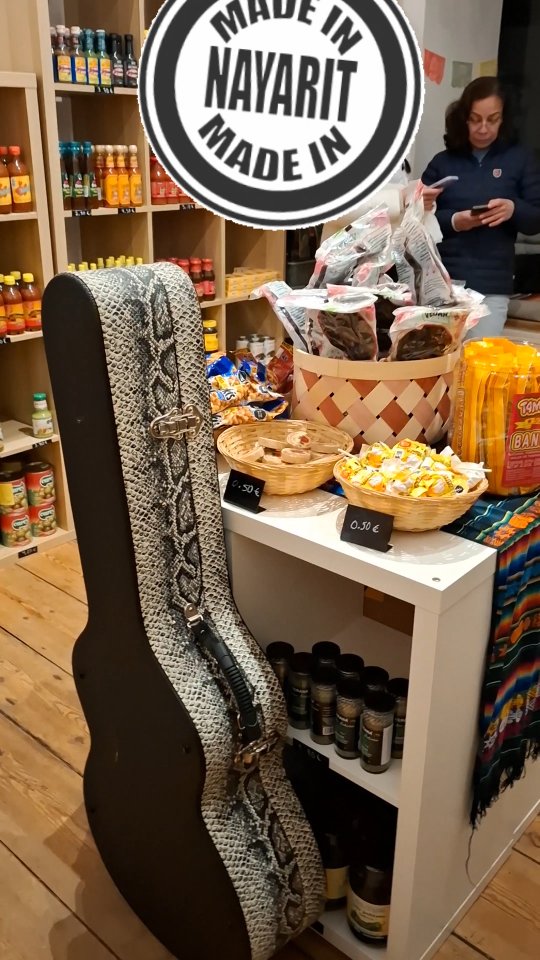 ✨ Eine weitere wundervolle Woche bei Arre
Danke, dass ihr Teil dieses schönen Projekts seid 💗

Jeder Besuch, jedes Lächeln und jeder geteilte Teller macht es besonders 🌮

#arremexicanessen #mexikoindeutschland #freundschaft #mexikanischesessen #berlinfood